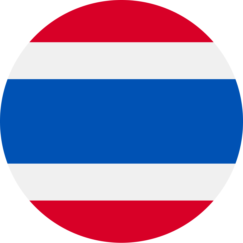 Thailand warehouse