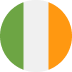 Irish warehouse